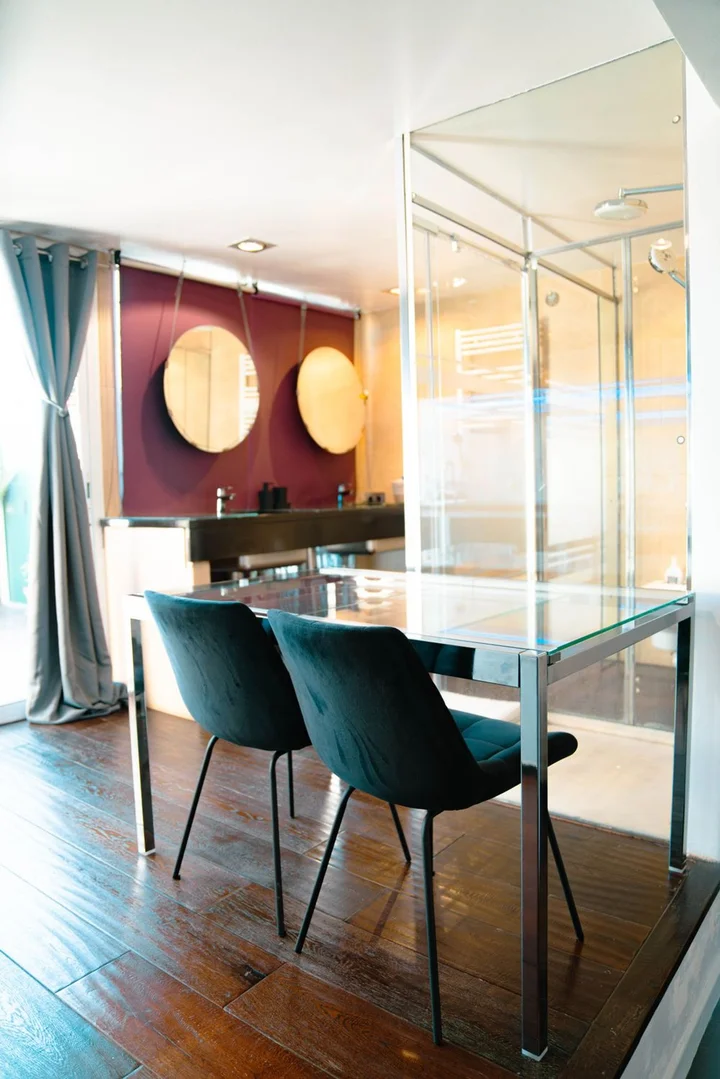 Estudio en paseo de la Zona Franca, 222 - Foto 14