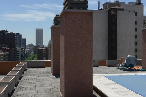 Piso en calle del Poeta Joan Maragall, 47 - Foto 3