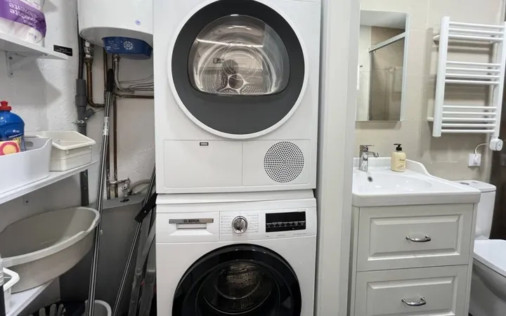 Estudio en Riera d'Escuder, 50, Sants - Foto 6