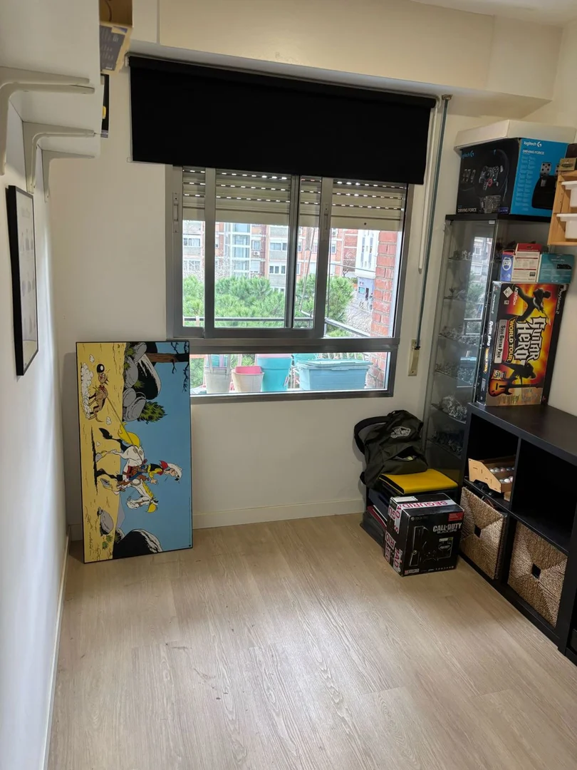 Piso en calle de San Maximiliano, 1 - Foto 30