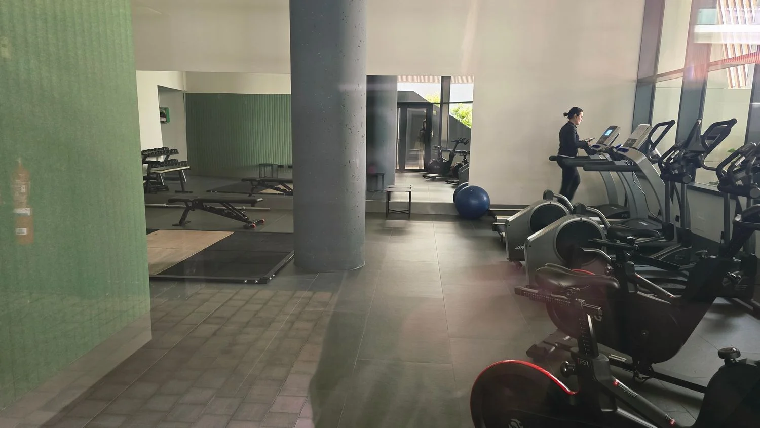 Ático en calle de Alejandro Dumas, 40 - Foto 5