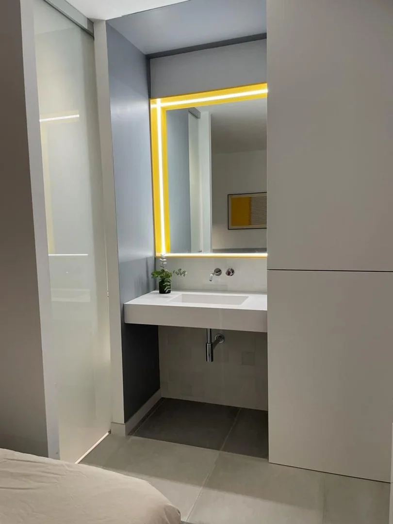 Piso en calle Jeronima Llorente, 19 - Foto 12