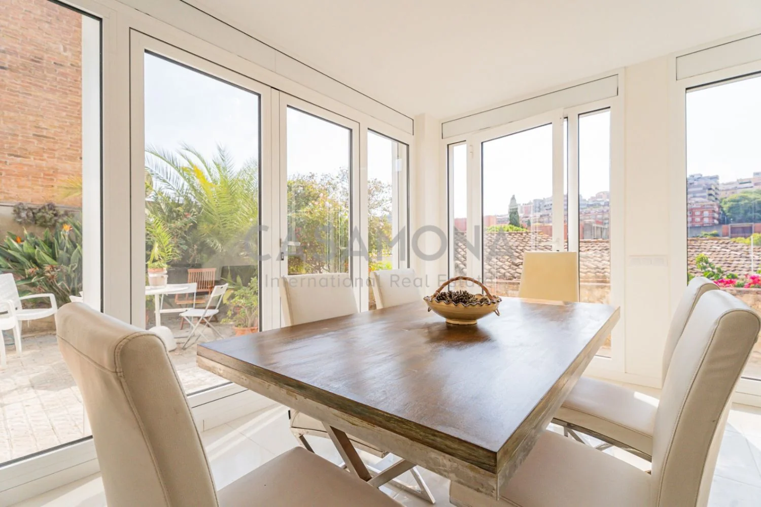 Chalet en La Vall d'Hebron - La Clota, La Vall d'Hebron - La Clota - Foto 39