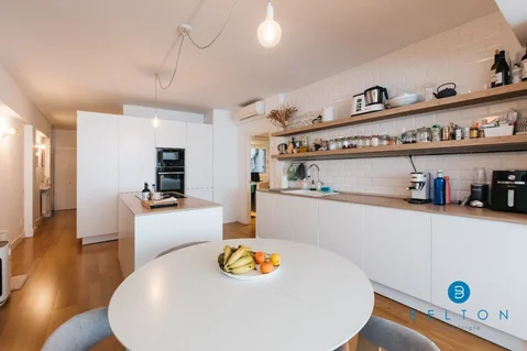 Piso en Barrio Bernabéu-Hispanoamérica - Foto 4