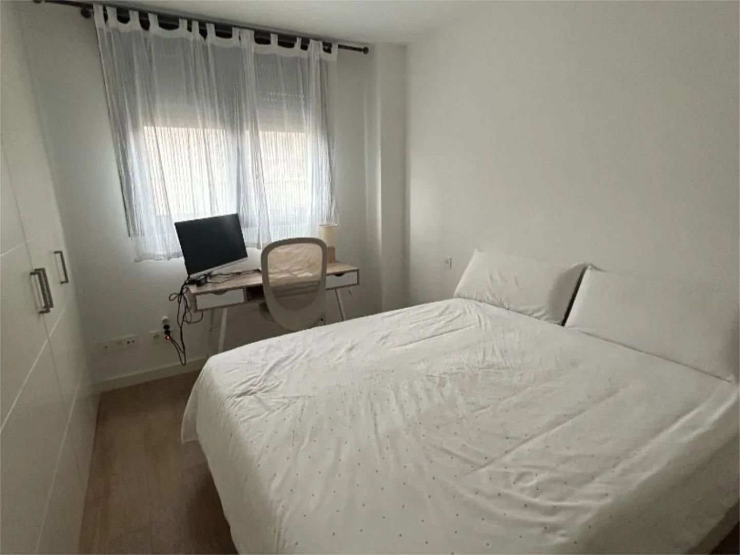 Piso en  Avenida de Alfonso XIII 131 - Foto 8