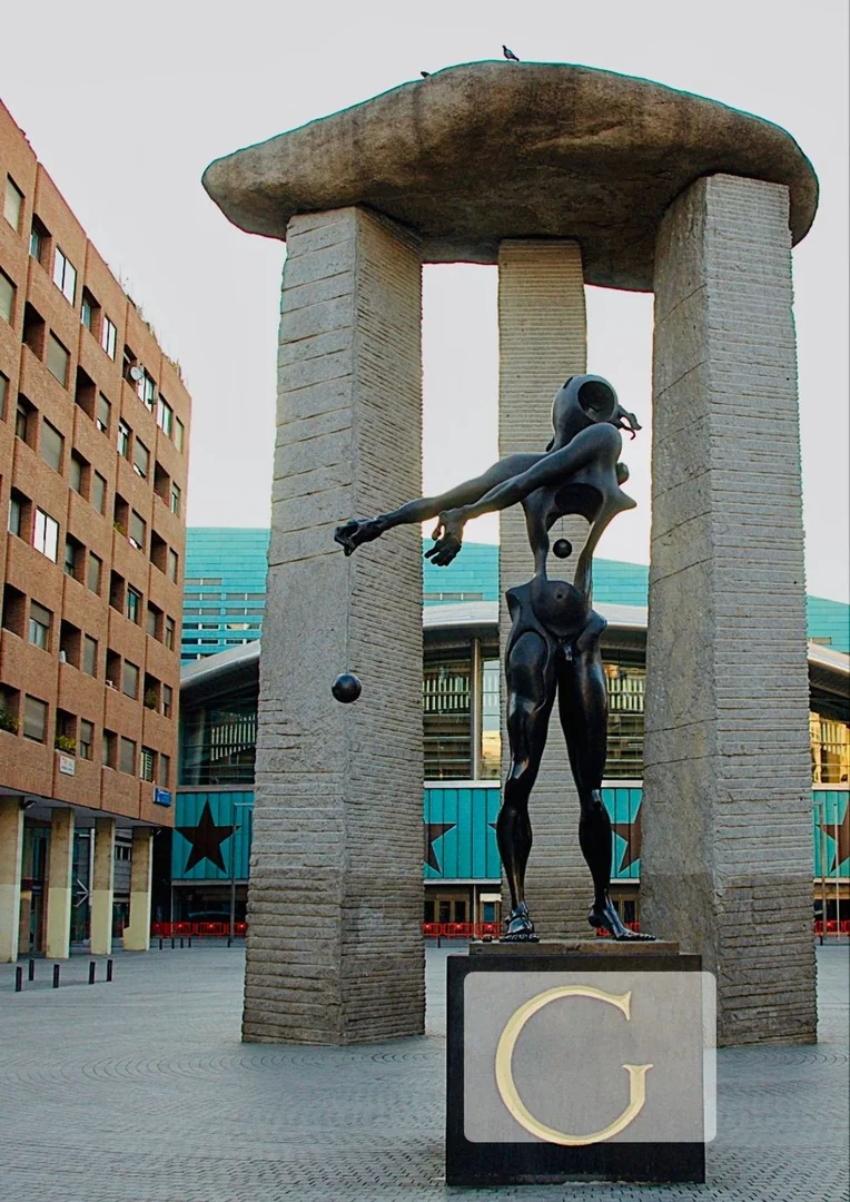Piso en Goya, Madrid - Foto 43