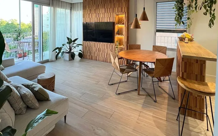 Piso en Rambla del Poblenou, 10, El Poblenou - Foto 1