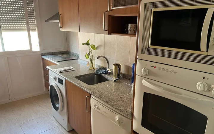 Piso en Calle de la Isla de Ons, 16, Peñagrande - Foto 8