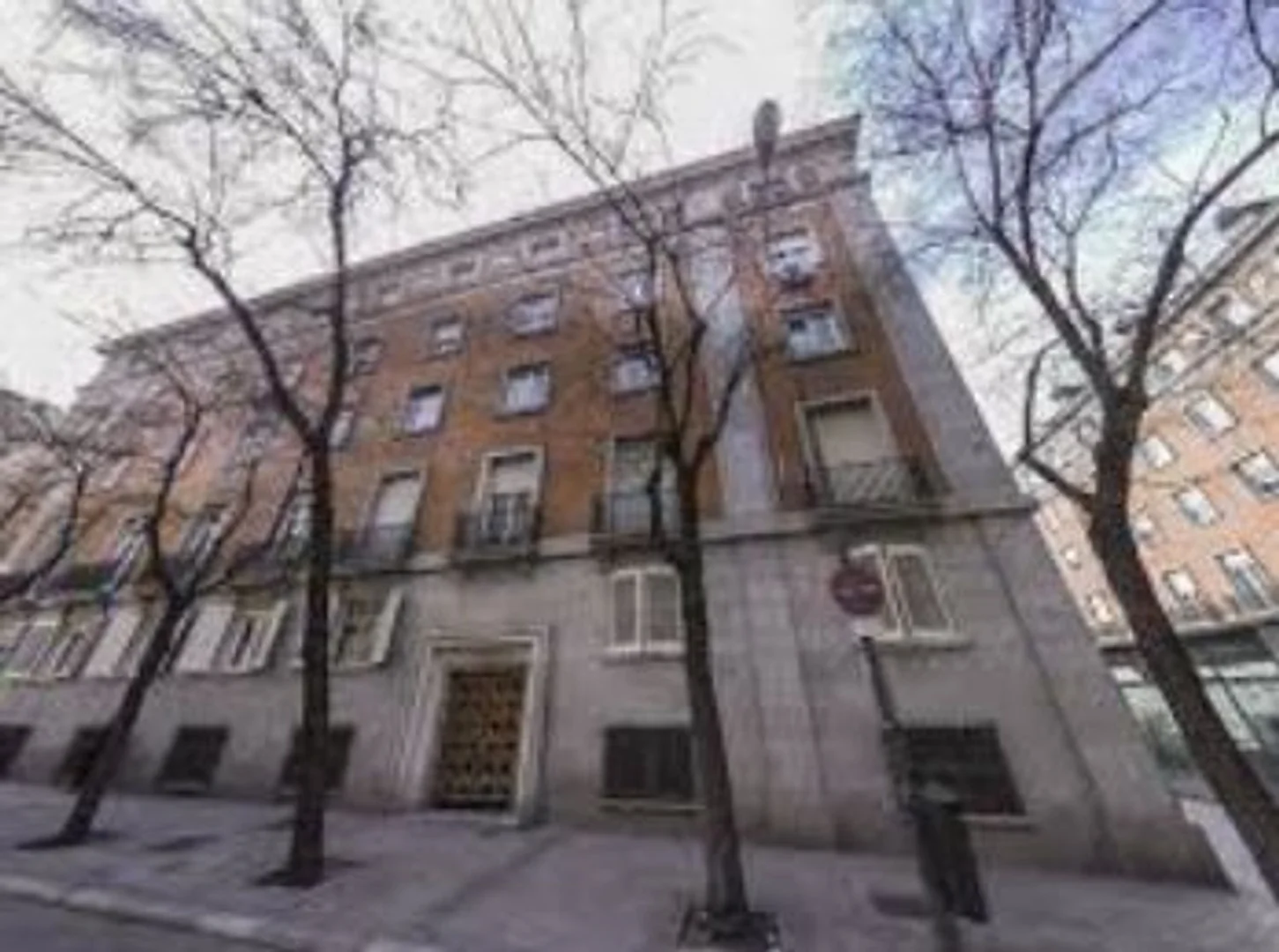 Piso en Calle de Hilarión Eslava, Gaztambide - Foto 2