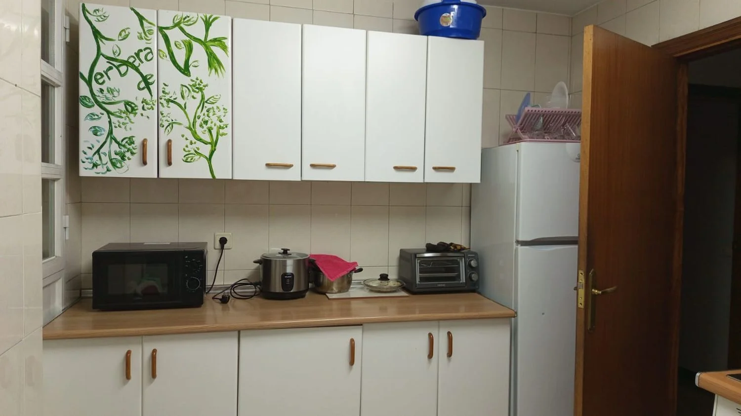 Piso en calle de Martínez de la Riva, 18 - Foto 1