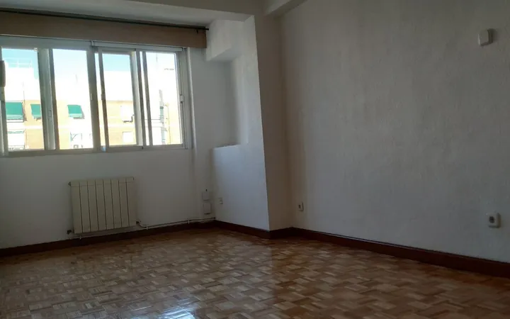 Piso en Plaza de Ribadeo, 9, Pilar - Foto 1