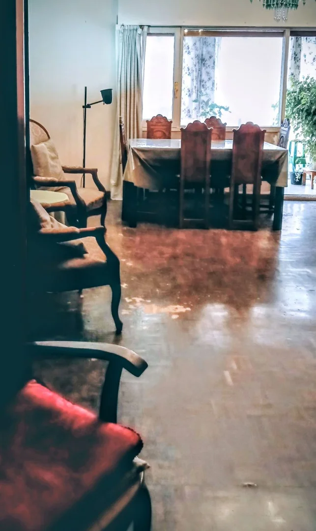 Piso en calle de Mauricio Legendre, 2 -4-6