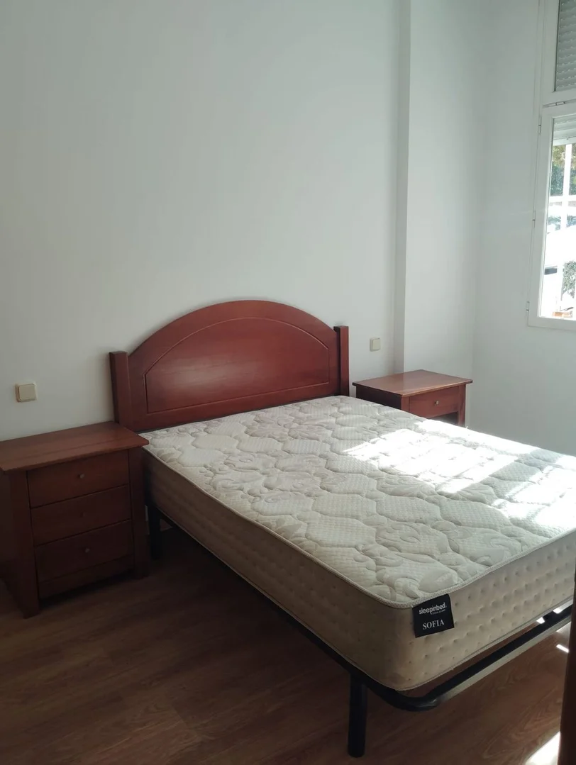 Piso en calle de Fray Junípero Serra, 26 - Foto 7