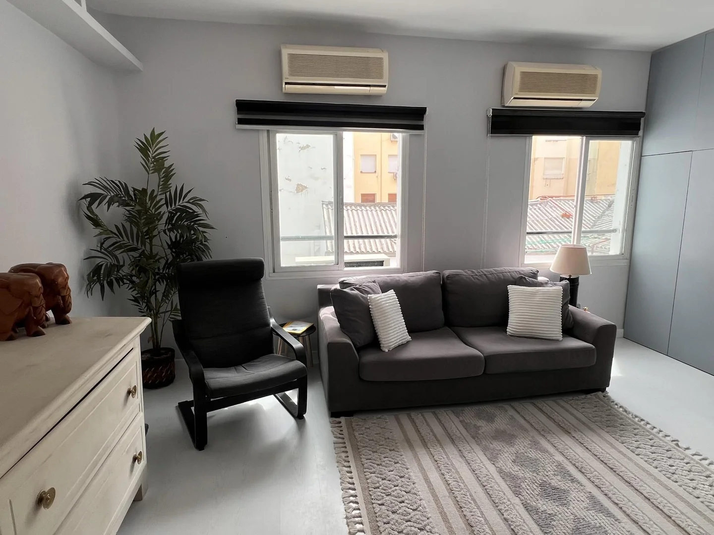 Piso en  Calle de Altamirano 32 - Foto 2