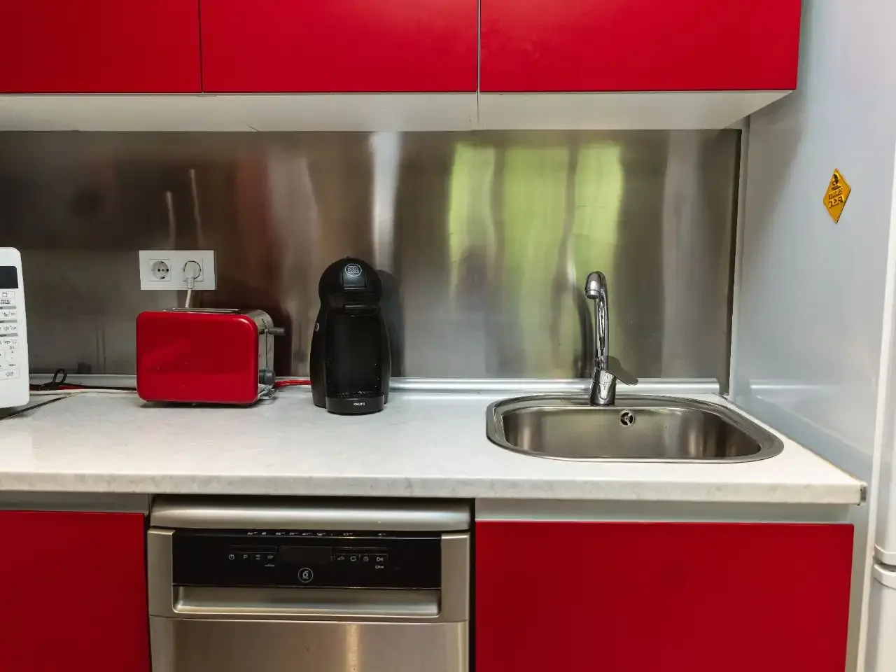 Apartamento en  Calle de Prieto Ureña 12 - Foto 18