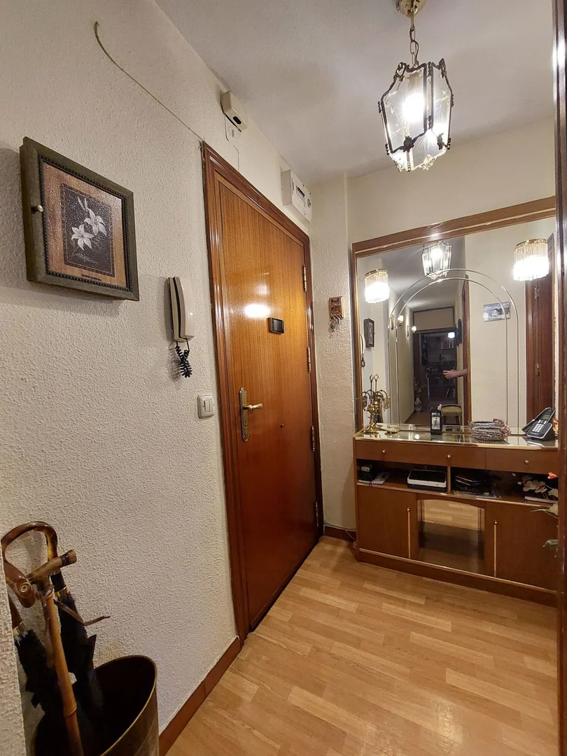 Piso en Calle de Mota del Cuervo, 74, Canillas - Foto 2