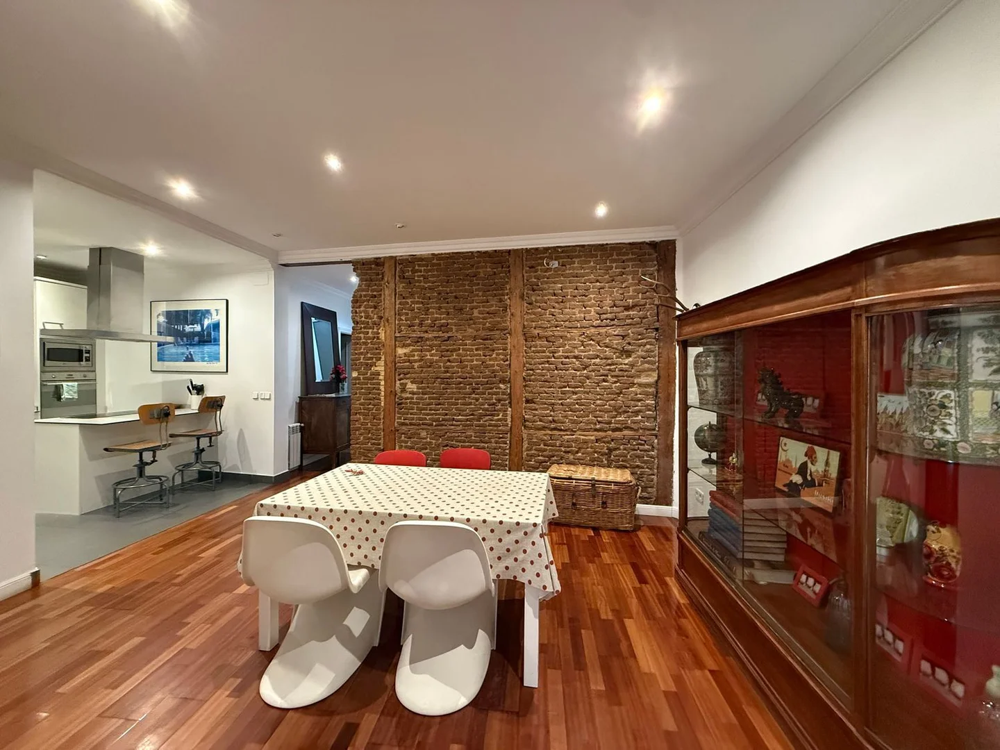 Piso en calle de Santiago, 14 - Foto 2