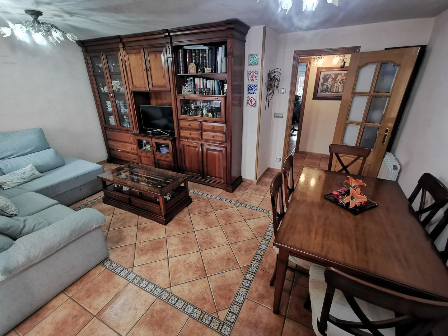 Piso en Plaza de los Mártires, 28034, Tres Olivos - Valverde - Foto 22