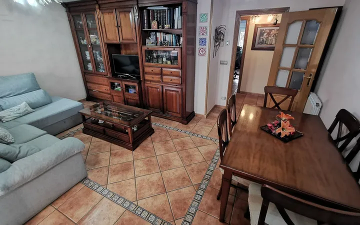 Piso en Plaza de los Mártires, 28034, Tres Olivos - Valverde - Foto 22