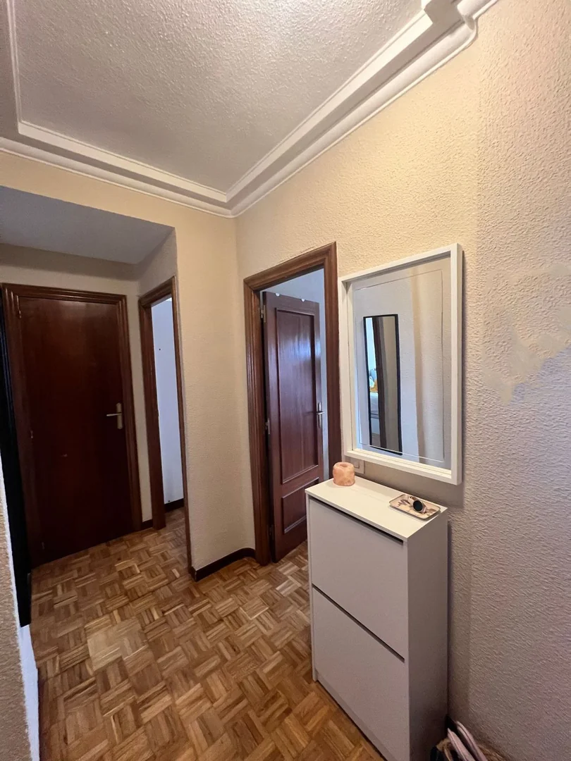 Piso en Avenida Donostiarra, 12, Concepción - Foto 3