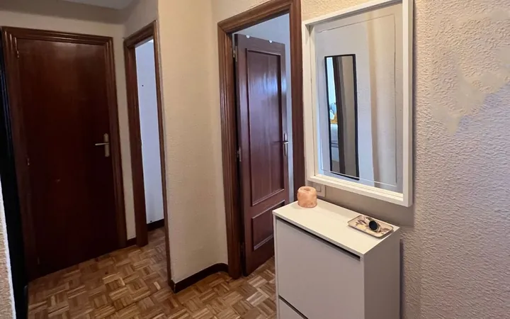 Piso en Avenida Donostiarra, 12, Concepción - Foto 3