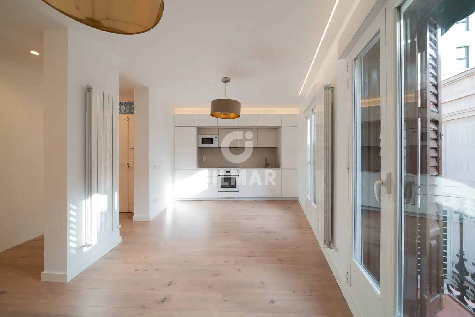Piso en Cortes, Madrid - Foto 3