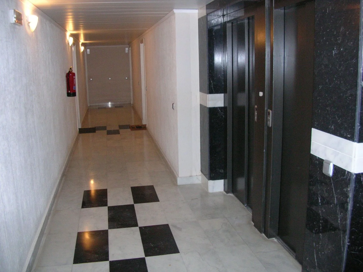 Piso en calle Capiscol, 12 - Foto 16
