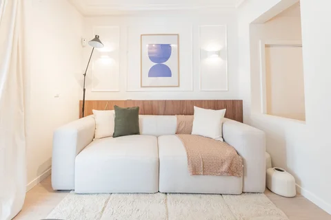 Piso en Barrio Chueca-Justicia - Foto 2