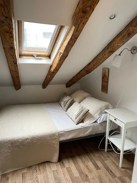 Ático en calle Morejón, 3 - Foto 2