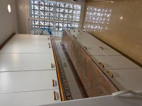 Piso en Barrio La Paz - Foto 12