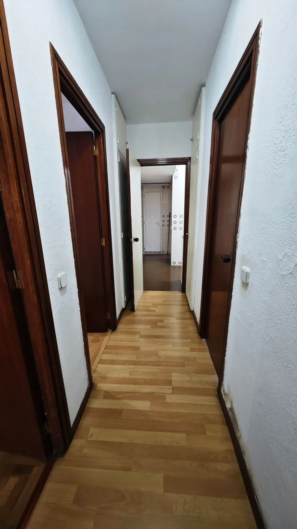 Piso en Calle de Sirio, 50 - Foto 2