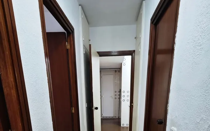 Piso en Calle de Sirio, 50 - Foto 2