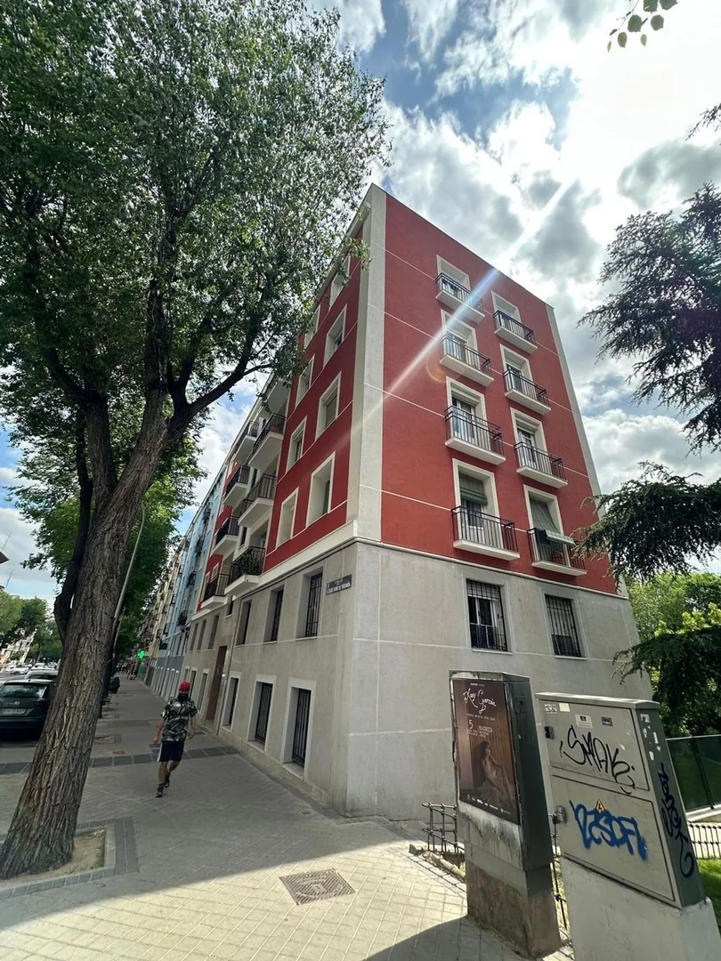 Piso en Calle del Alcalde Sainz de Baranda, Estrella - Foto 21