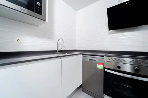 Piso en Barrio Conde Orgaz-Piovera - Foto 4