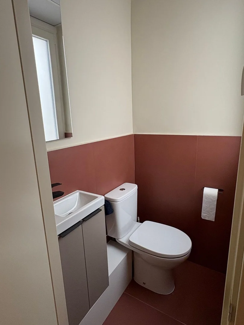 Piso en calle de Alejandro Ferrant, 9 - Foto 10