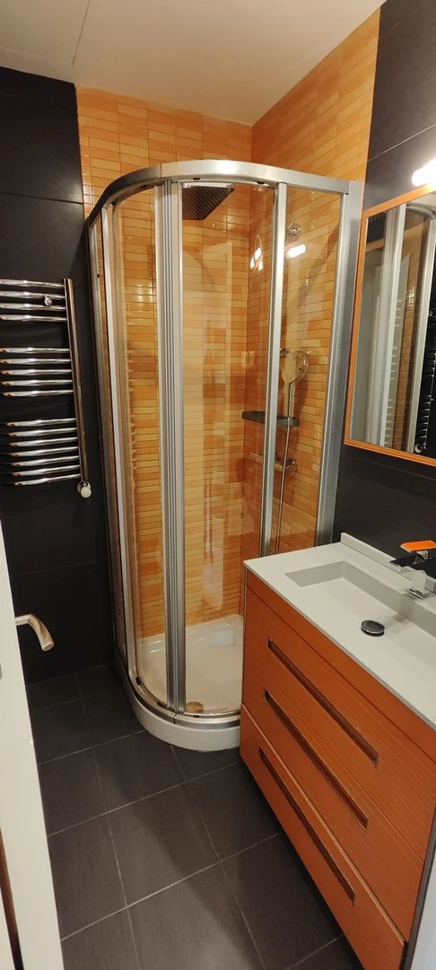 Piso en calle de Modesto Lafuente, 27 - Foto 10