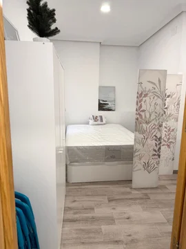 Estudio en Calle la Revoltosa, Casco Histórico de Vallecas - Foto 2