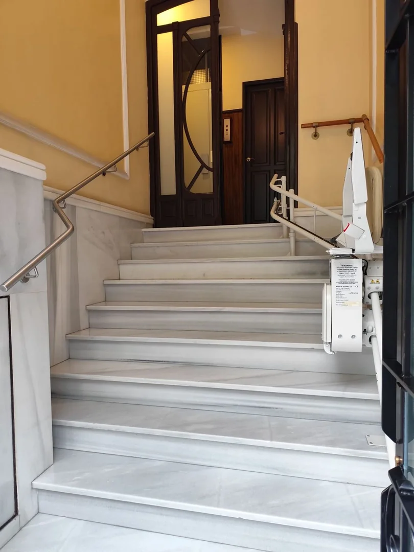 Piso en Calle de la Princesa, 7, Argüelles - Foto 21