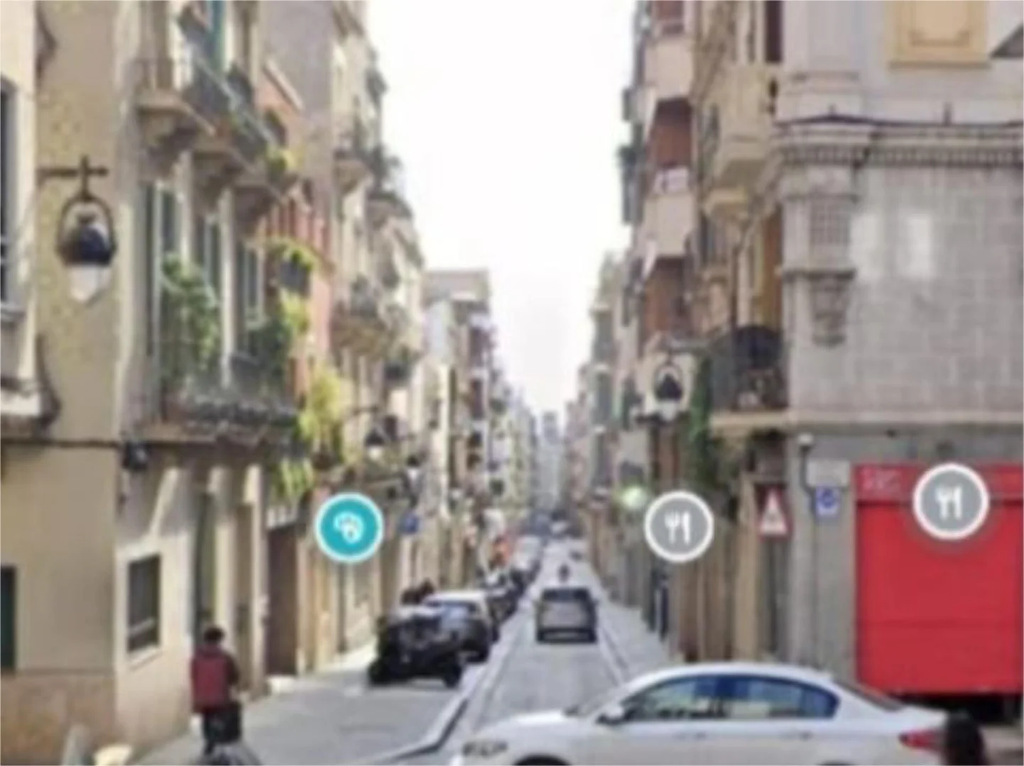 Piso en  Carrer de Saragossa 147 - Foto 2