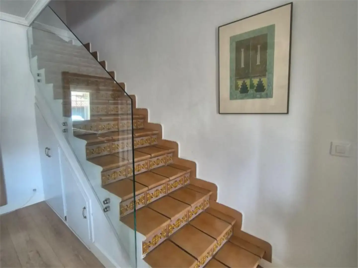 Chalet en  Calle del Conde de las Posadas 23 - Foto 30