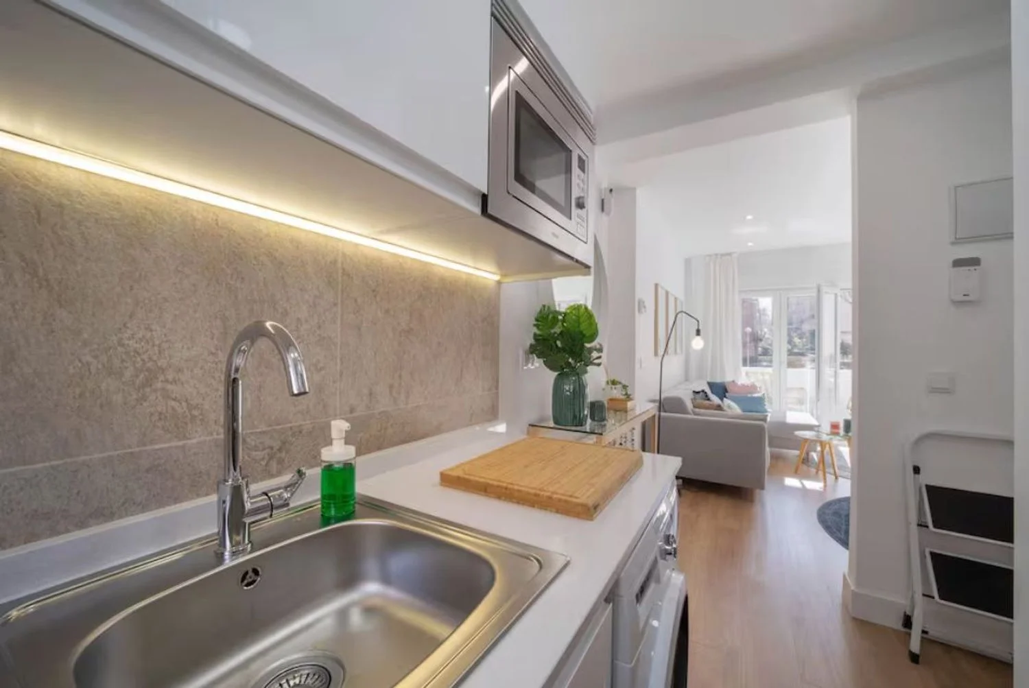 Piso en Barrio Pinar del Rey - Foto 30