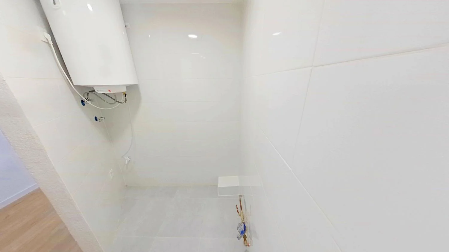 Piso en Barrio Villaverde Alto - Foto 26