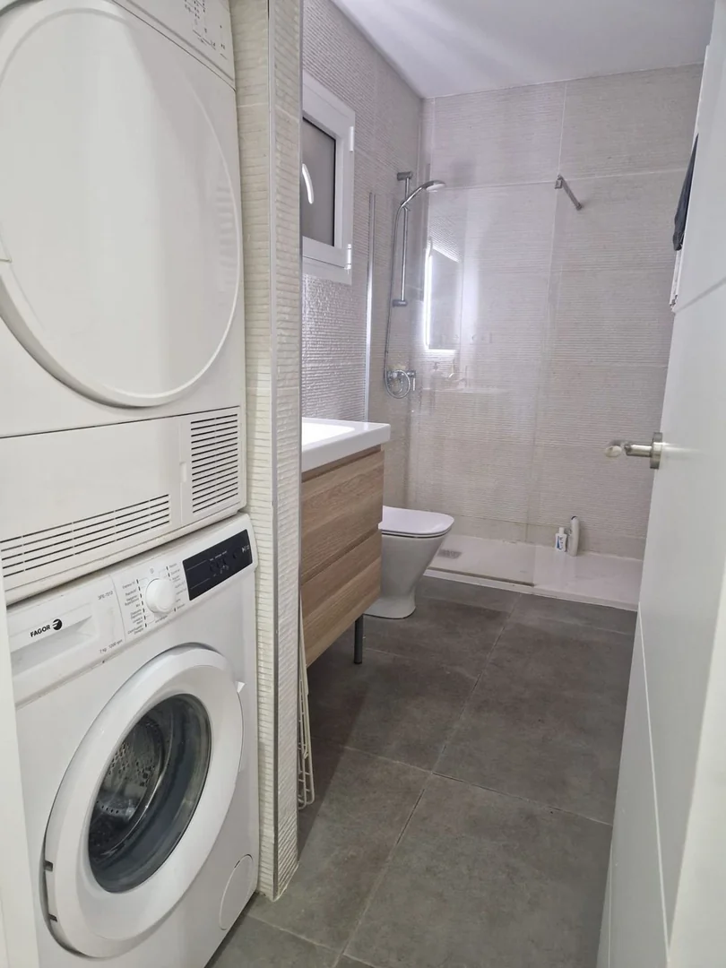 Piso en Calle, 66 ConcepcinArenal, La Sagrera - Foto 6