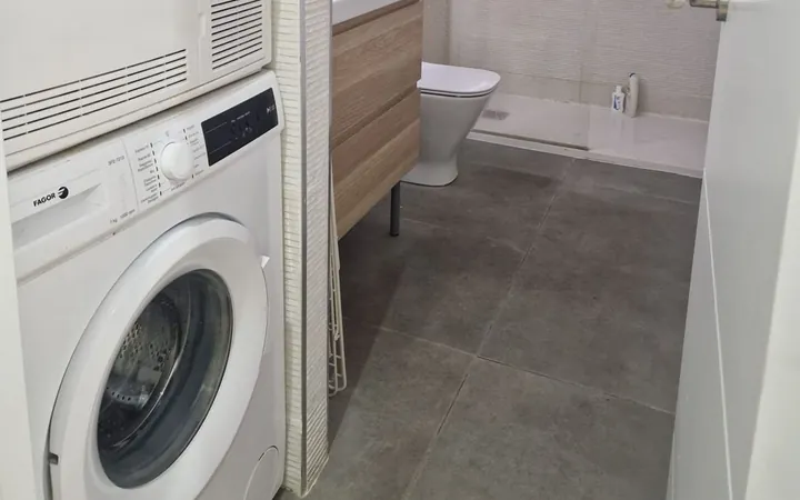 Piso en Calle, 66 ConcepcinArenal, La Sagrera - Foto 6