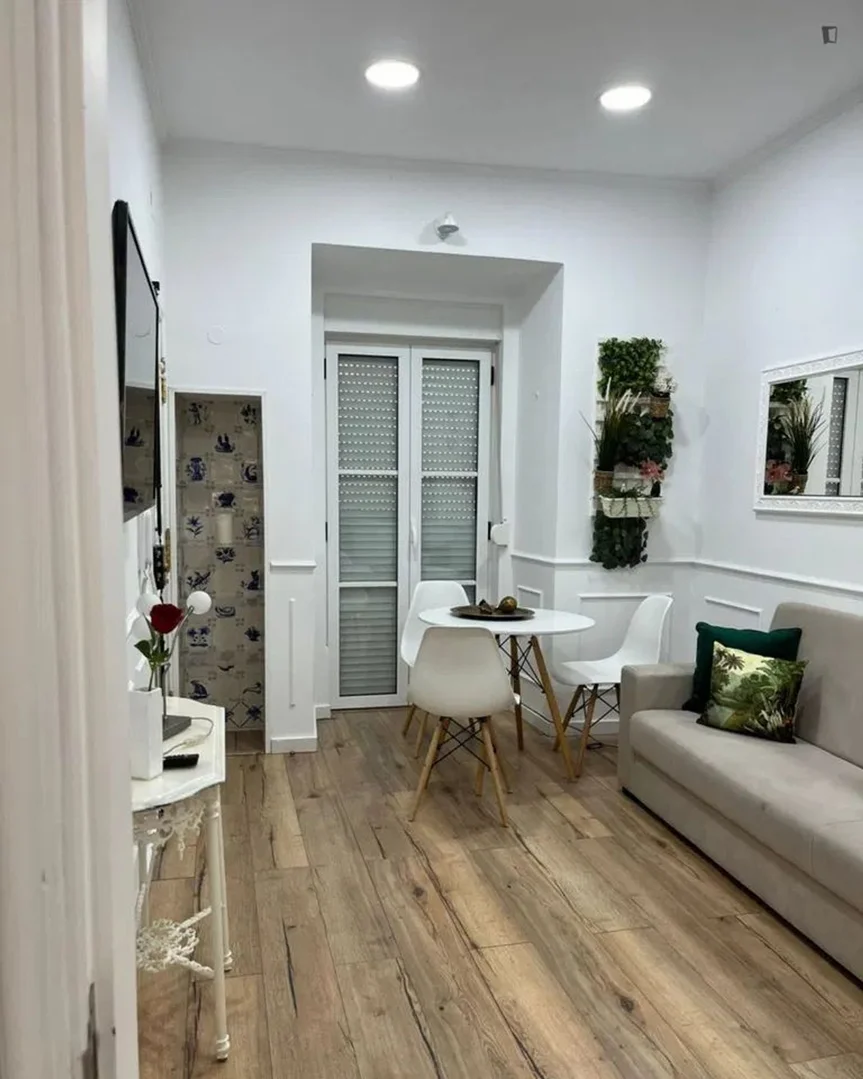 Piso en Plaza de la Vila de Gràcia, 40 - Foto 5