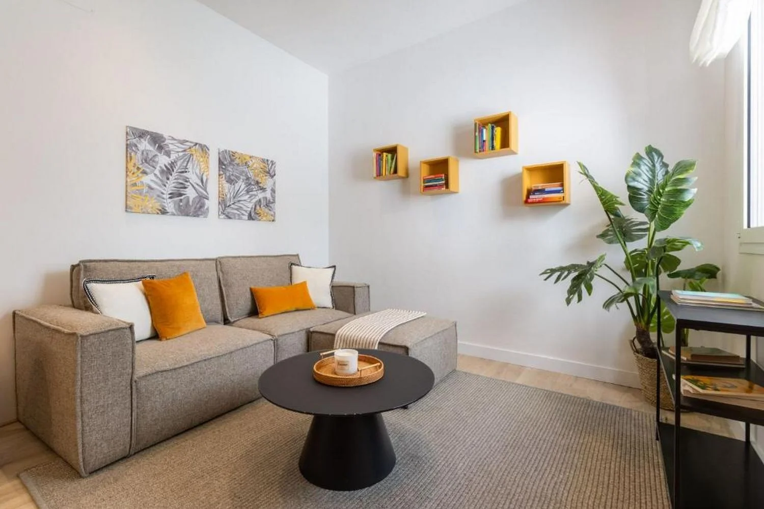 Piso en calle de la Madera, 22 - Foto 14