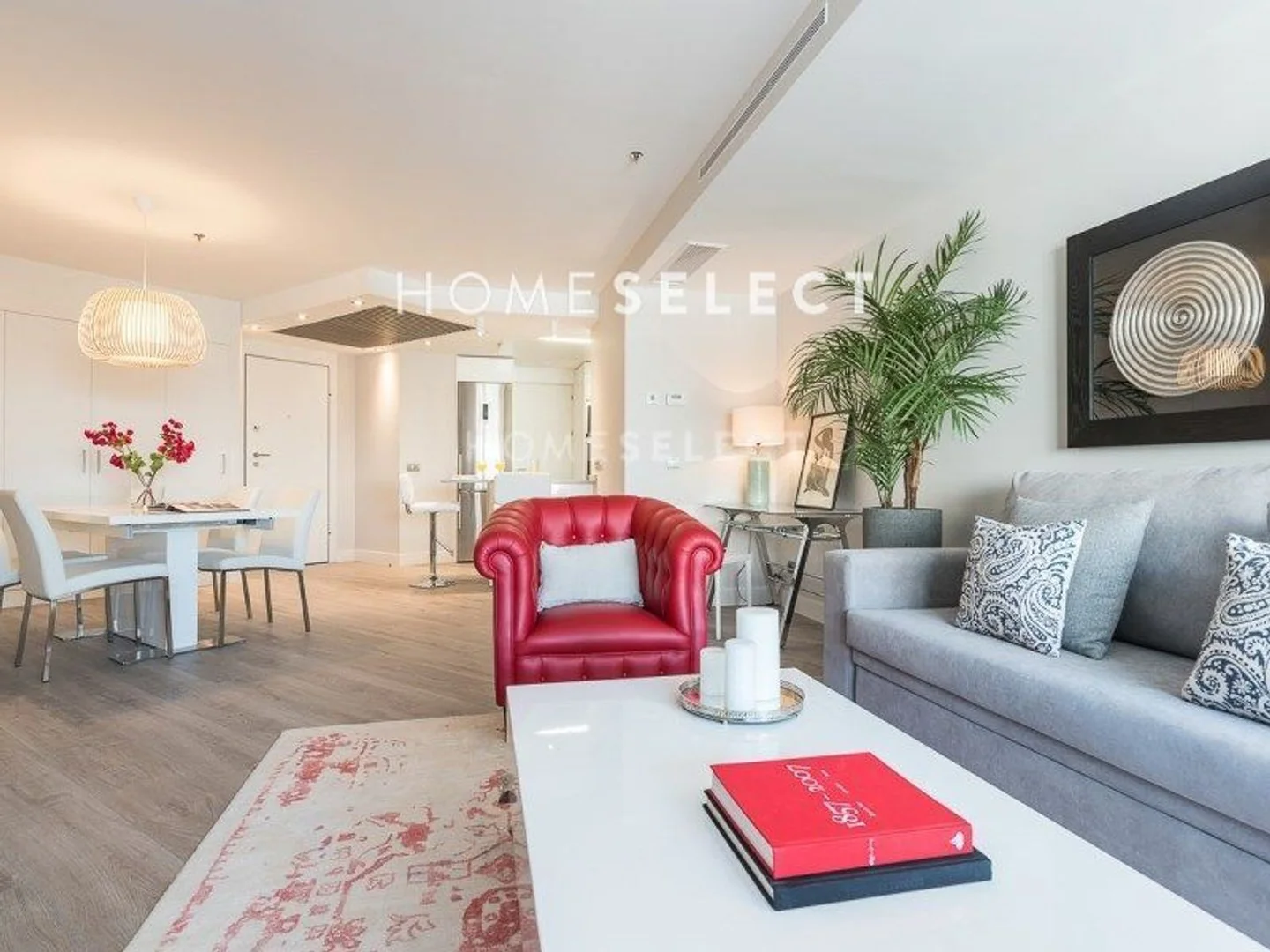 Piso en plaza de España - Foto 5