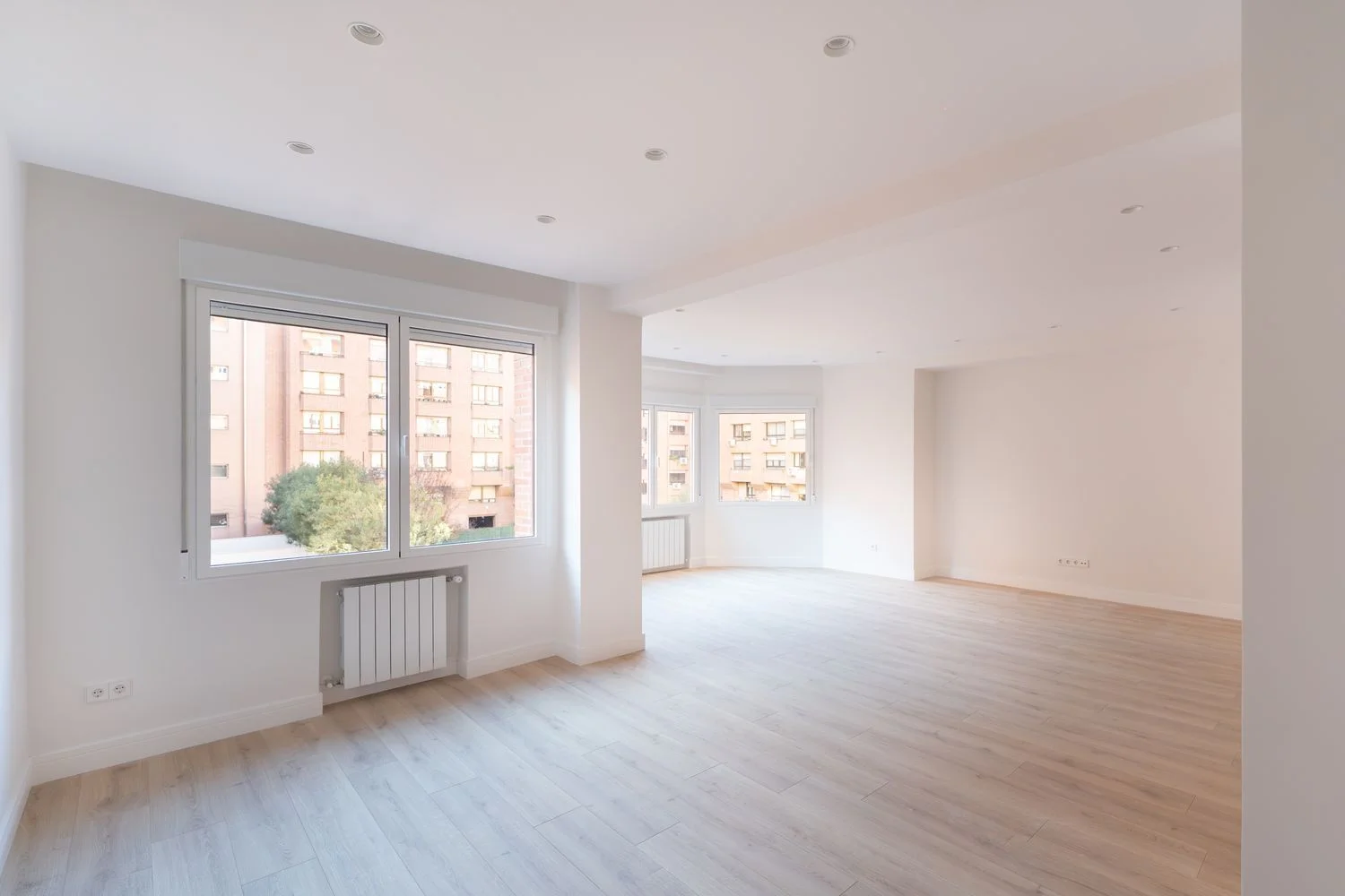 Piso en calle de Edgar Neville, 21 - Foto 2