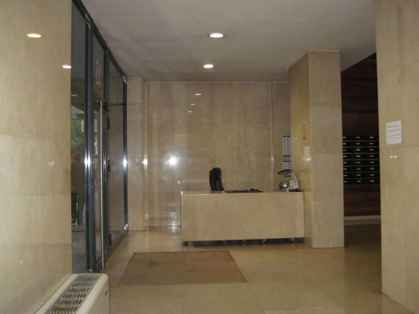 Piso en calle de Orense, 18 - Foto 23