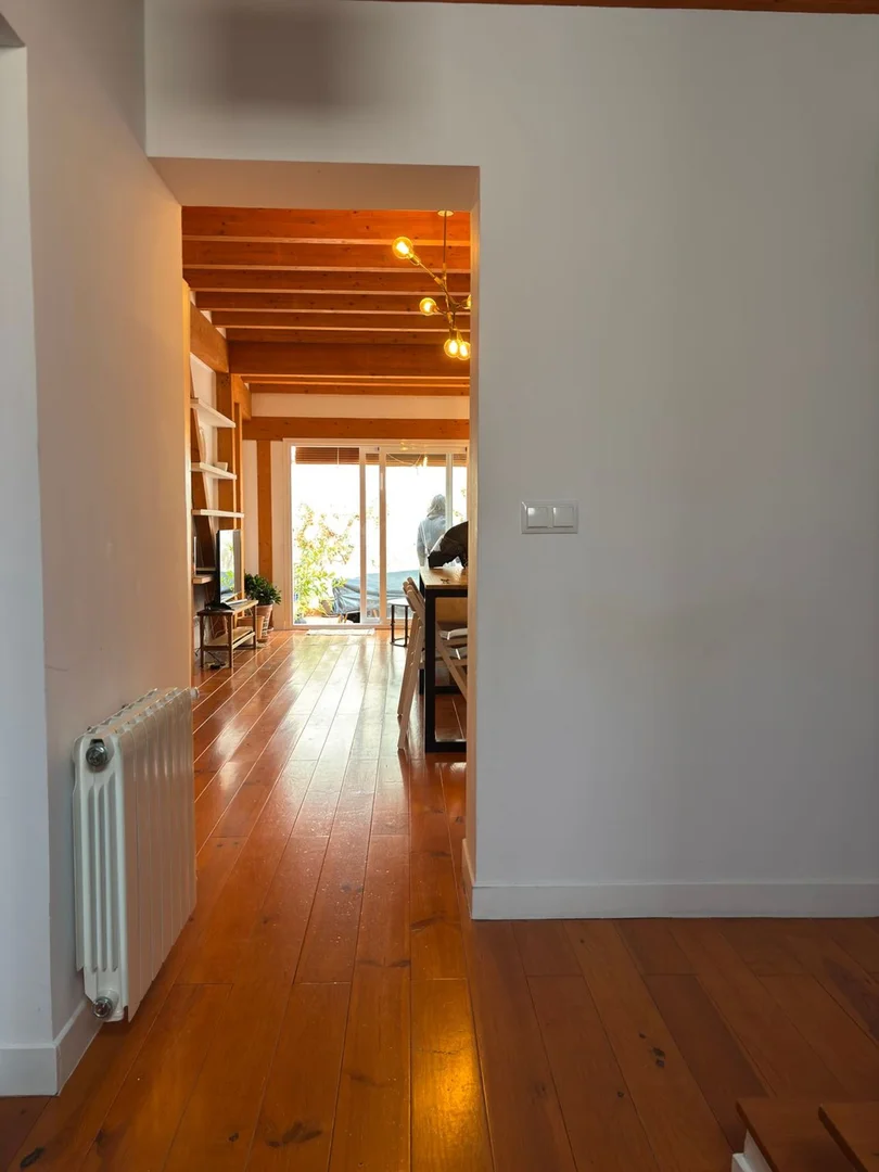 Casa independiente en calle de Avelino Montero Ríos, 19 - Foto 2